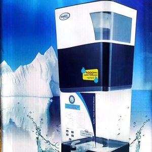 Drinkit Water Purifier Blue