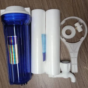 Combopack of water filters